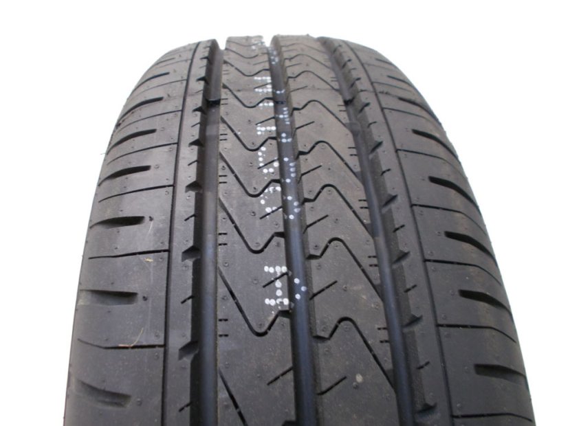 Summer truck tire 215/65/16C 109/107S TOMKET Van 3 8PR