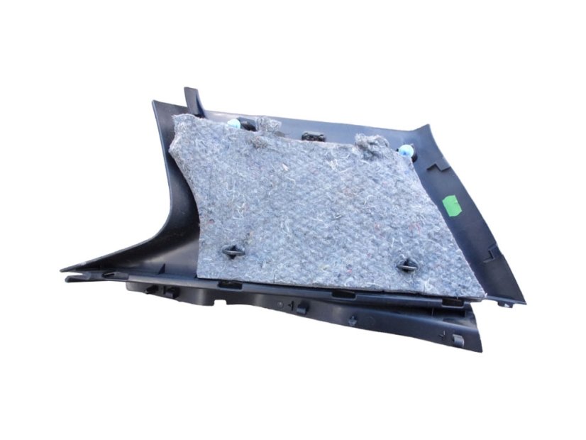 769370006R Levý plast v kufru Dacia Duster I