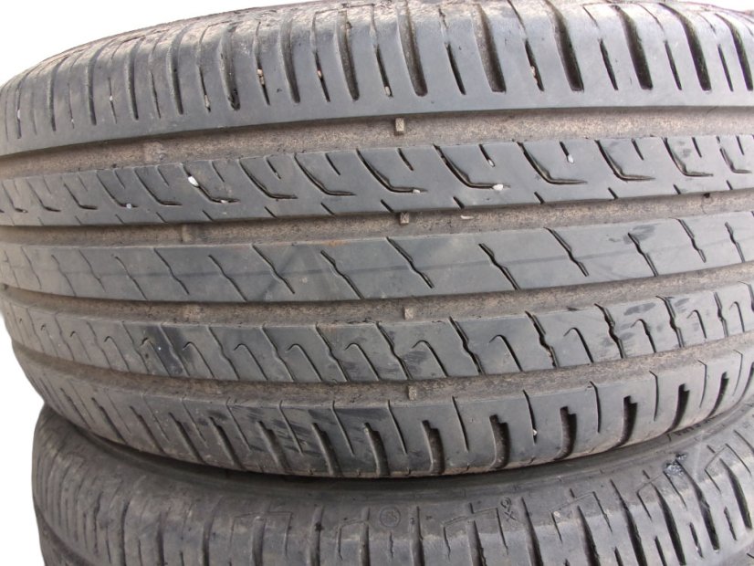 Summer tire 205/55/16 91V BARUM Bravuris 5 HM