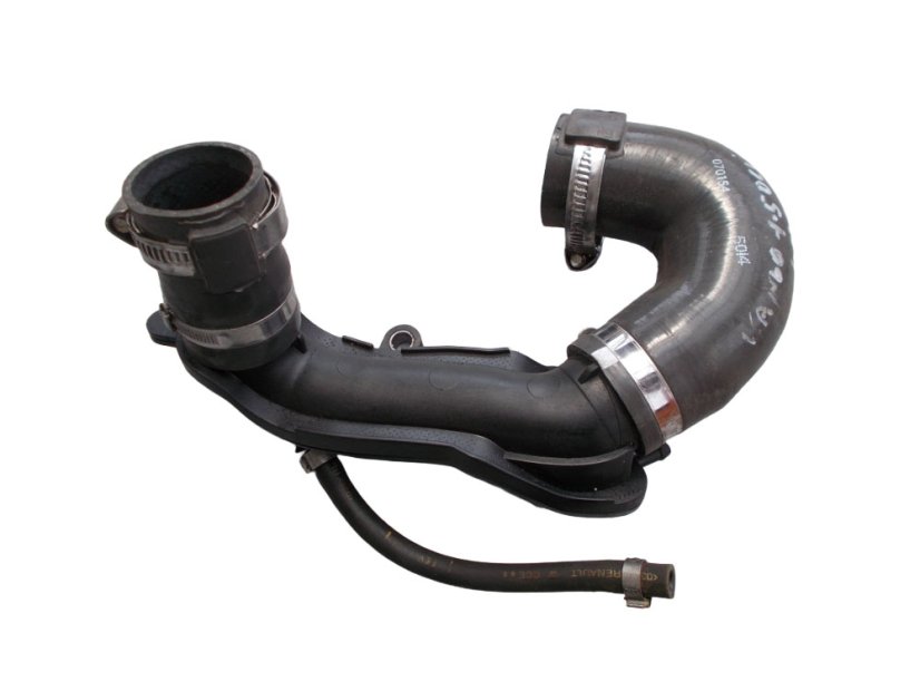 8200770644 Engine intake hose Renault, Dacia 1.5 dCi