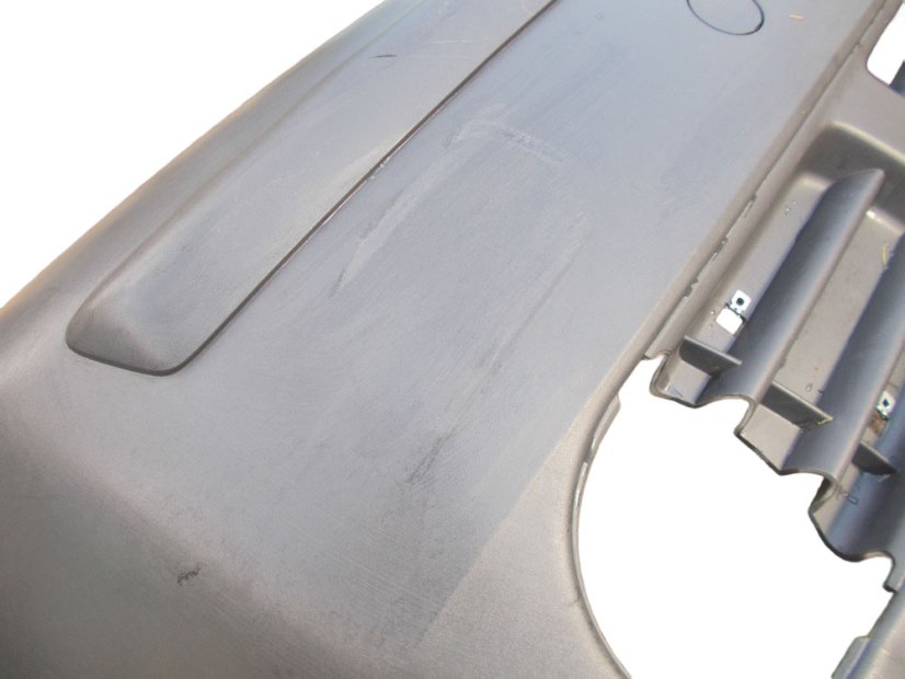 8200200609 Első lökhárító Renault Trafic II