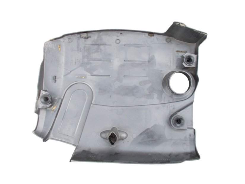 8200252406 Engine cover Renault Clio II 1.5 dCi, without filler
