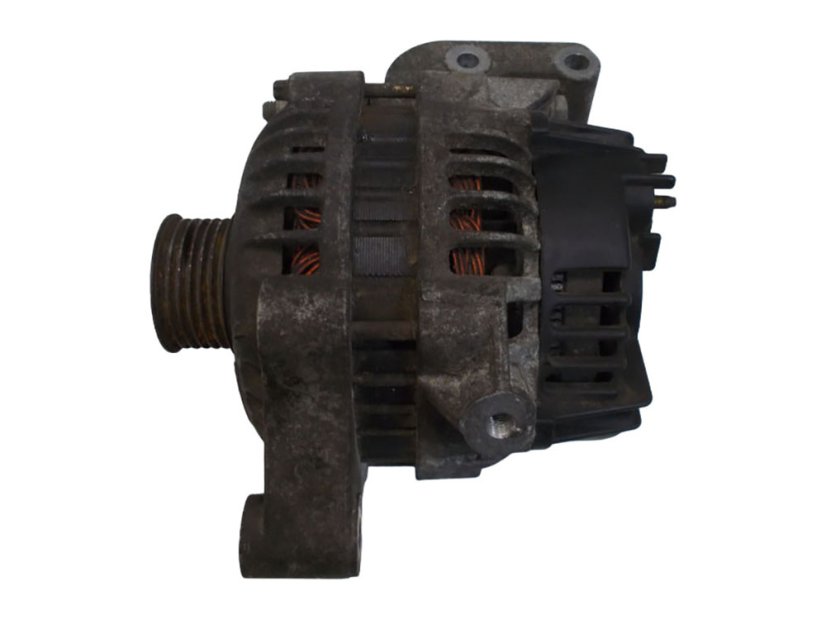 Alternator Opel Astra F 1991-1998 1.6i 8V