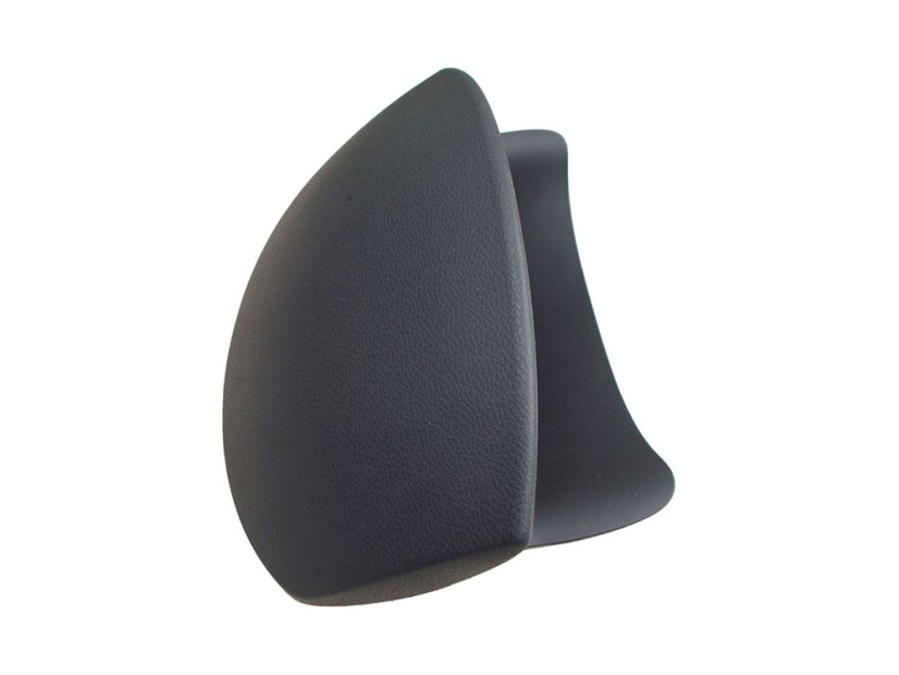 8200326897 Renault Modus speedometer cover - defective