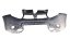 620221776R Front bumper Dacia Duster II