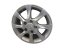 Alloy disc Mazda 6x15 ET50 5x114,3x67
