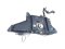 8200097815, 8200155194 Fuel tank Renault Kangoo I 4x4 1.6i 16V