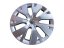 Wheel cover 16" original Volkswagen 2GM601147A