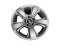 Alloy disc BMW 7.5x17 ET14 5x120x72.5 original 6758776