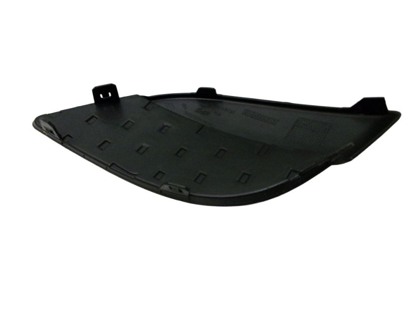 N1361 Right front bumper cover Renault Twingo II