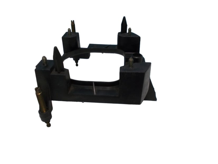 Right headlight bracket Renault Rapid 1991-