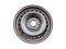 Plechové disky originál Audi 6x15 ET45 - 5x112x57