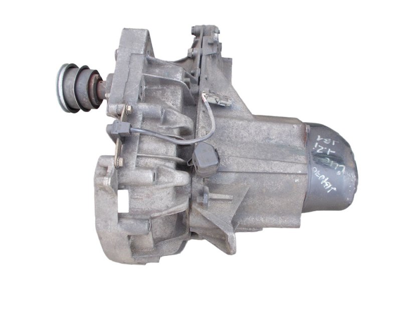 JB1070 7701676861 Skrzynia biegów Renault Clio I 1991-1997 1.2i