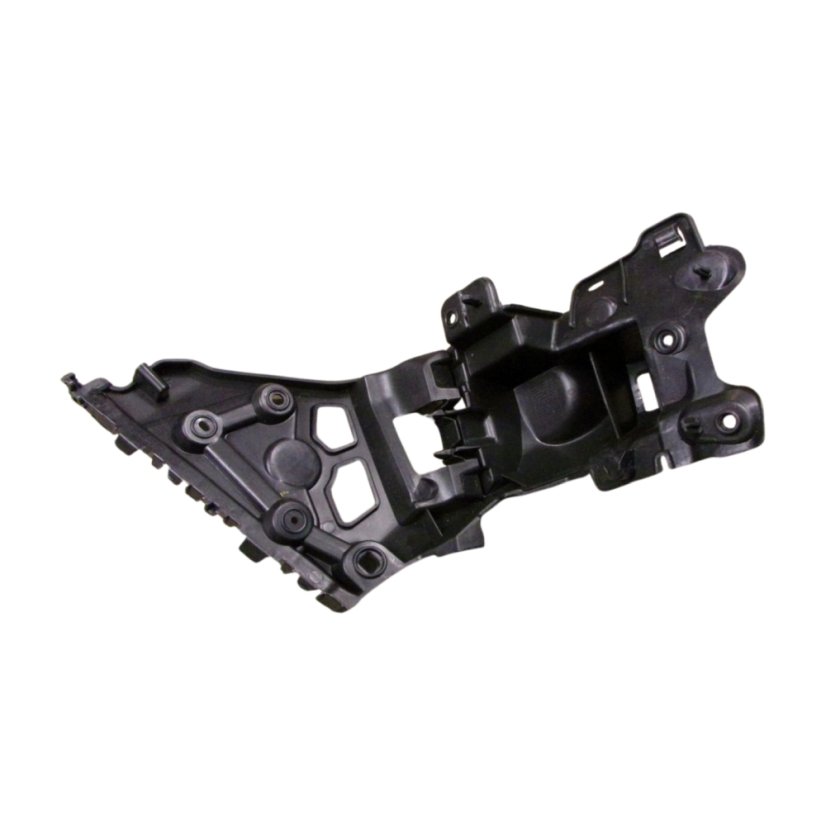 Left rear bumper bracket Renault Clio IV