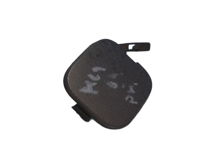 8200115121 Towing eye cover for front bumper Renault Megane II 2002-2006