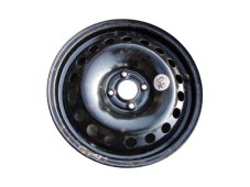 Plechový disk Renault 6,5x16 ET49 - 4x100x60