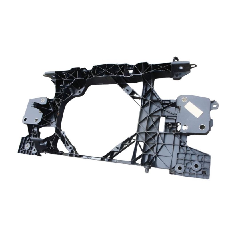 752100004R Radiator wall Renault Megane III