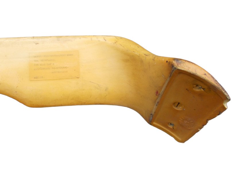 Elia Motorsport CHF II skrzydło/spoiler