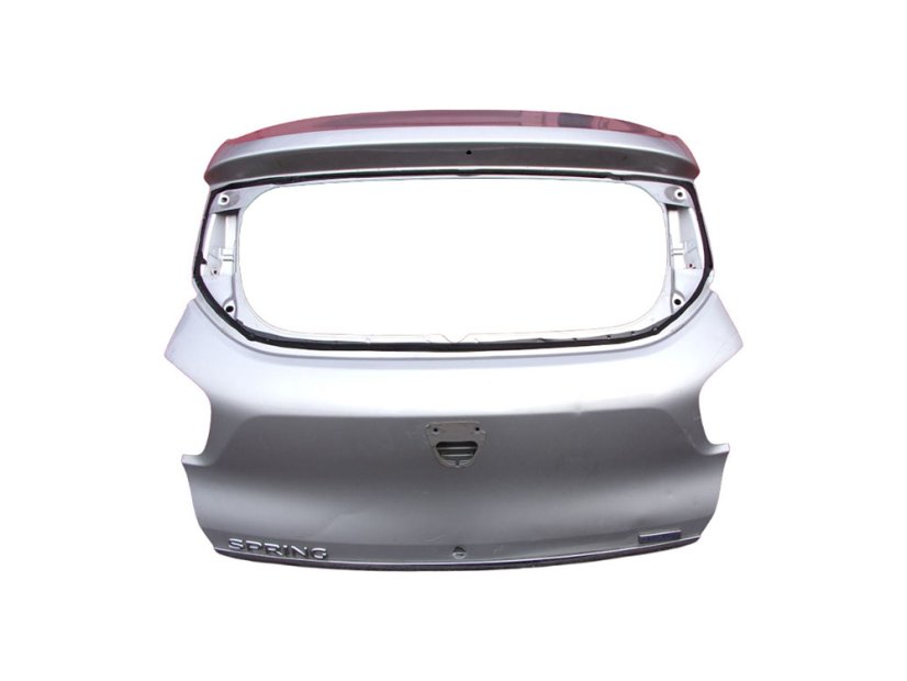 Dacia Spring trunk lid