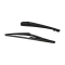 Rear wiper arm with wiper blade Renault Clio II