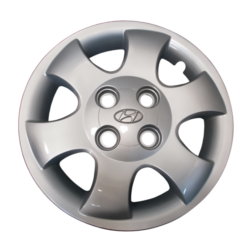 Wheel cover 13" original Hyundai