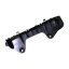 850449312R Right rear bumper bracket Renault Clio V