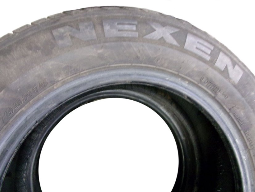 Summer tire 195/65/15 91H NEXEN N'blue HP Plus