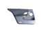 8200402590 Rollo + Türverkleidung hinten links Renault Laguna II Grandtour