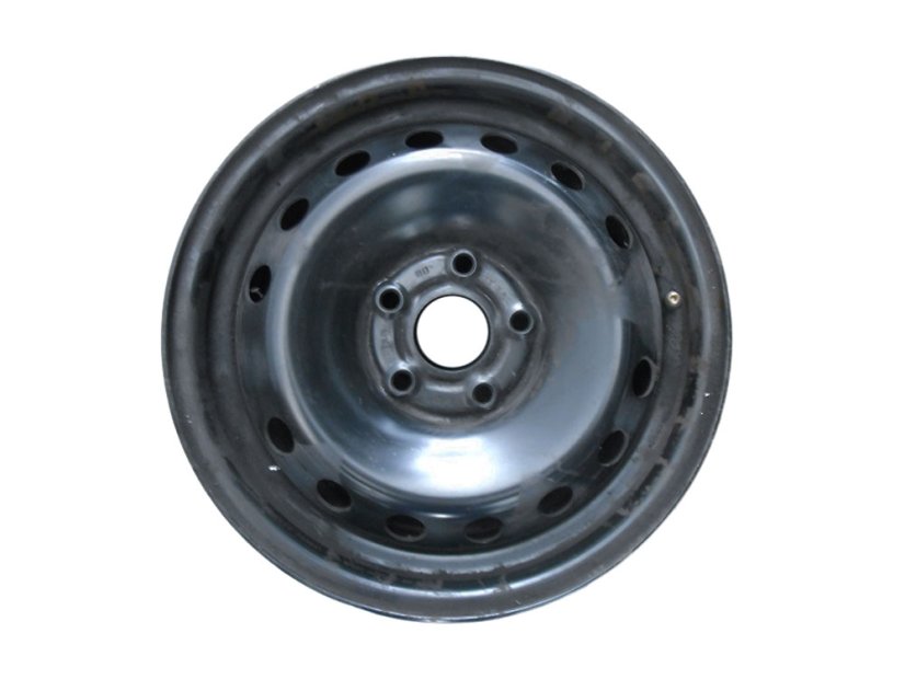 Renault Espace IV, Laguna I, Laguna II, Safrane alloy wheel 6.5x15 ET50 5x108x60 - 8200261947