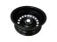 Plechový disk originál Renault Clio IV, Zoe - Dacia Dokker, Lodgy, Logan II, Sandero I - 6x15 ET40 - 4x100x60 - 403004319R, se snímači tlaku