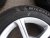 Zimní obutá sada Mercedes-Benz, disky 6,5x17 ET44 5x112x66,5 A1774011200, pneu 215/65/17 99H MICHELIN PilotAlpin 5