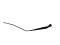 288860003R Right front wiper arm Renault Scenic III