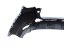 850222027R Rear bumper Dacia Duster II, with sensor holes