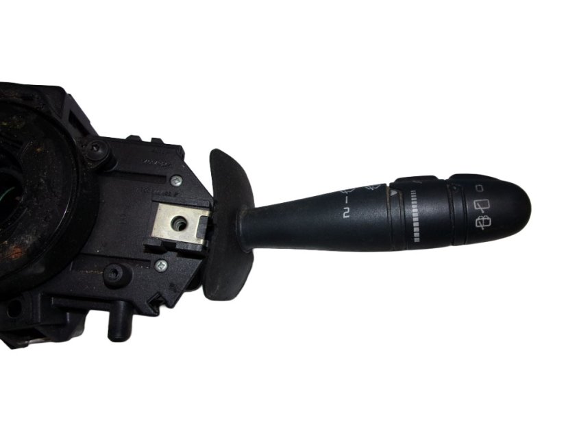 36791B, 36794B Przełącznik zespolony + pierścień poduszki powietrznej Renault Megane I