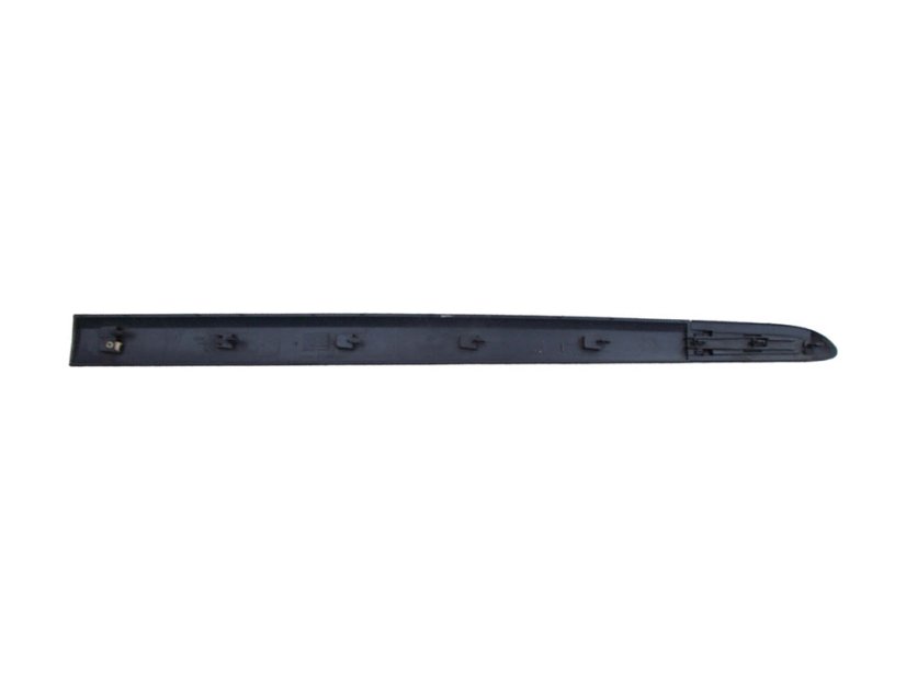 8200213739 Outer molding of the right front door Renault Modus