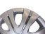 Wheel covers 16" original Toyota - set of 4 pieces
