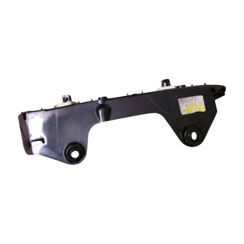 850449312R Right rear bumper bracket Renault Clio V