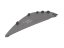 8200326849 Left side dashboard cover Renault Modus