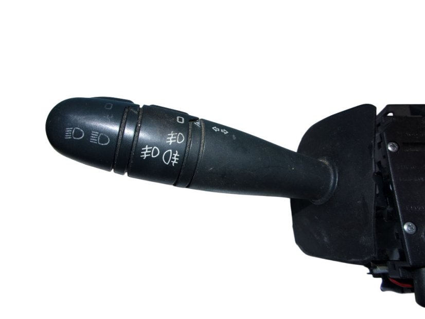 36791B, 36794B Przełącznik zespolony + pierścień poduszki powietrznej Renault Megane I