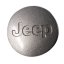 5HT59TRMAB Center cap Alloy wheel original Jeep