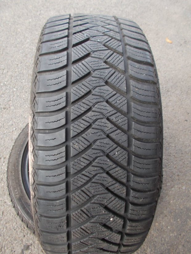 All-season tire 225/45/19 96V MAXXIS All Season