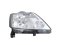 8200301831 Right front light original Renault Modus 2004-
