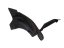 7700433145, 8200209786 Nadkole tylne lewe Renault Thalia I