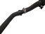 Engine cooling hose Renault Modus 1.5 dCi, incl. breather screw