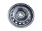 Plechový disk Renault Twingo II 5,5x14 ET29 - 4x100x60 ALCAR 7320