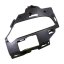 269864043R Left rear bumper bracket Renault Captur II