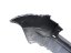 850220033R, 850220034R Rear bumper Dacia Duster I