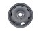 Plechové disky originál VW T5 7x17 ET55 - 5x120x65