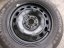 Winter tire set of Volkswagen, Seat, Skoda 6x16 ET43 5x112x57 5Q0601027 - 205/60/16 92H MICHELIN Alpin 5