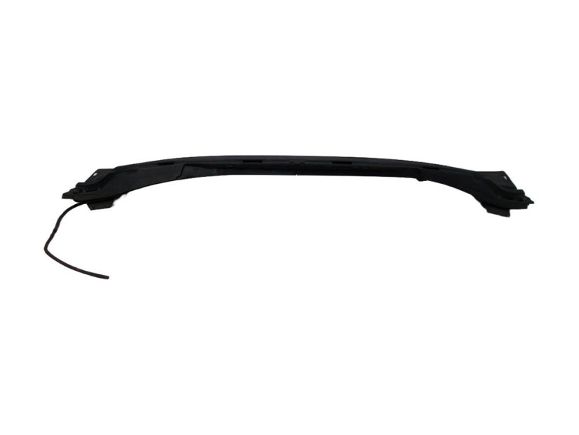 8200213680 Plastic under front wipers Renault Modus, incl. washer nozzles